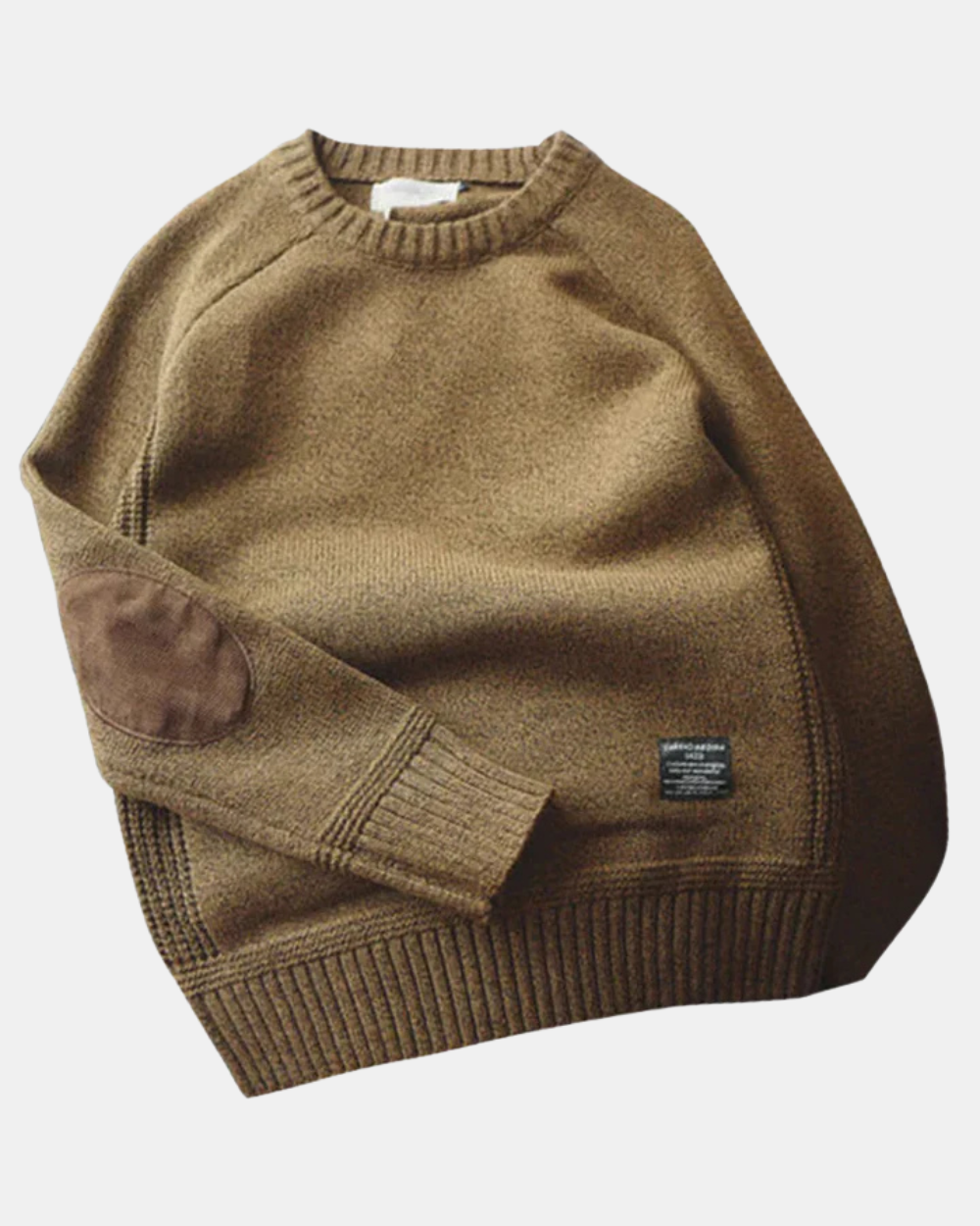 Camisola casual para homem