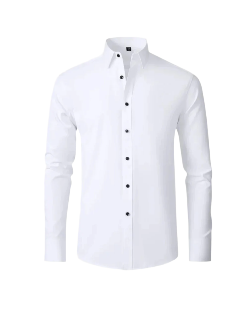 Camisa de negócios
