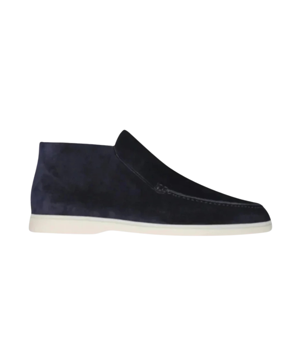 Mocassins altos