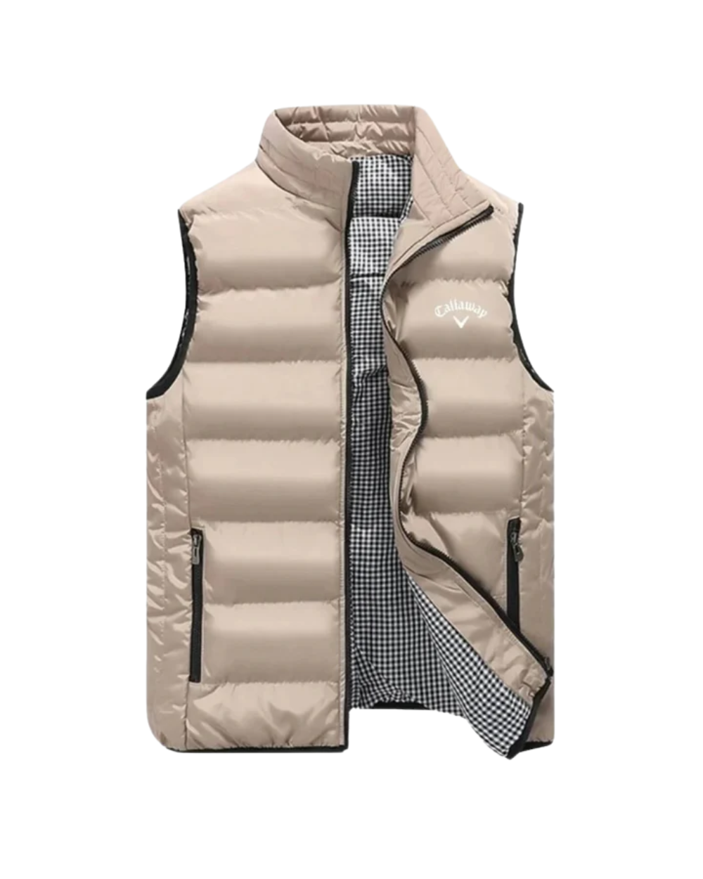 Colete acolchoado Premium