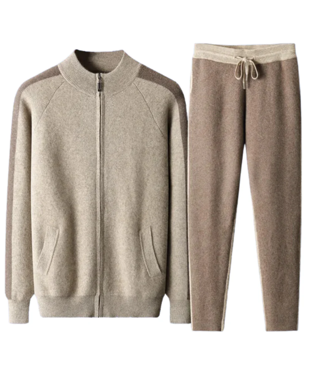 Conjunto Tuscany Cashmere