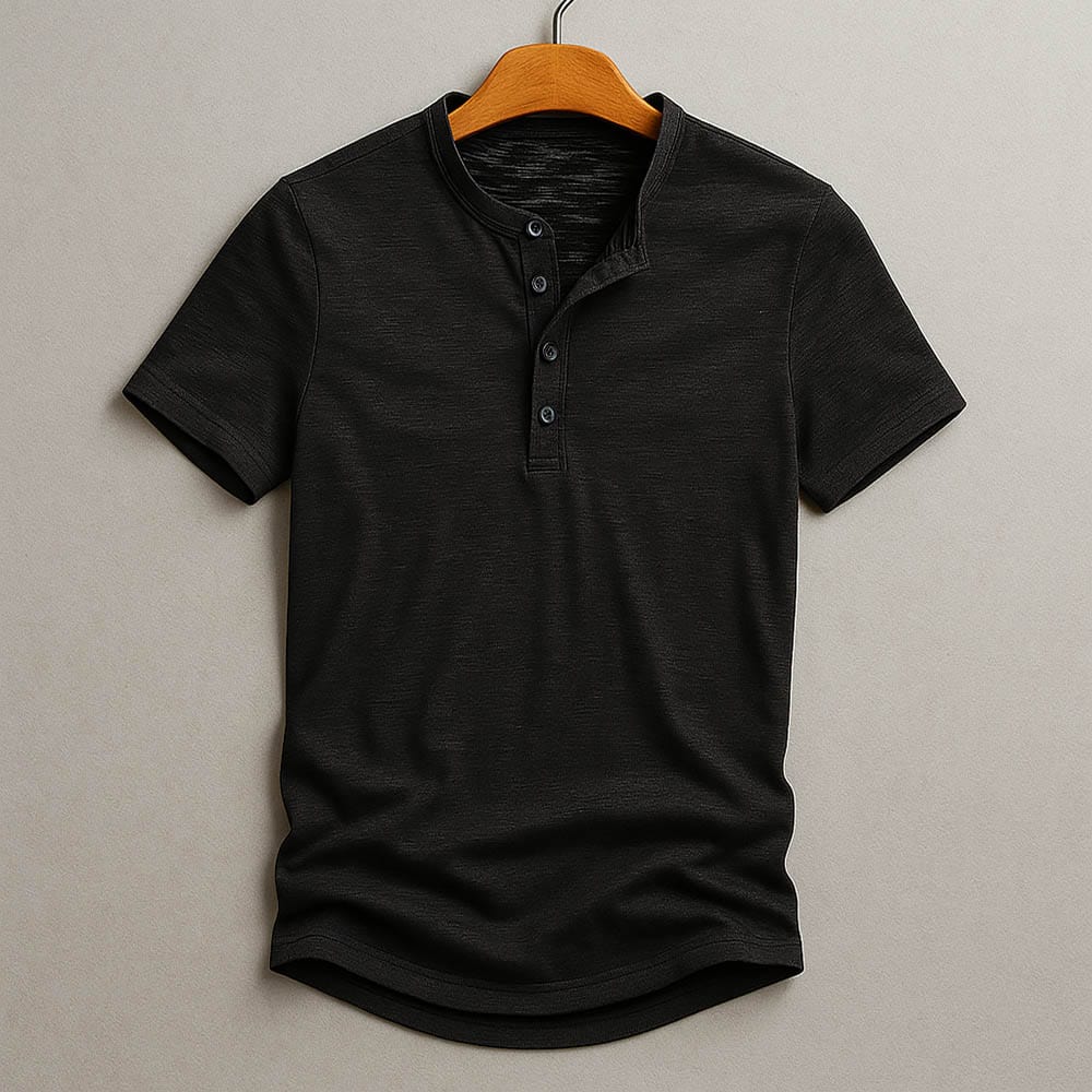 T-Shirt básica para todos os dias