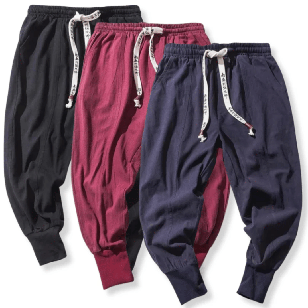 Jogger de conforto