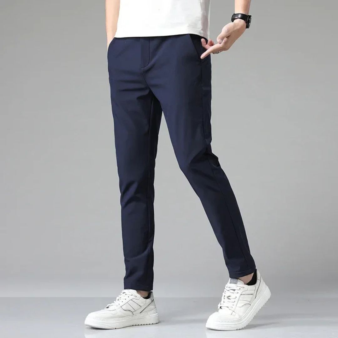 Calças Premium Stretch