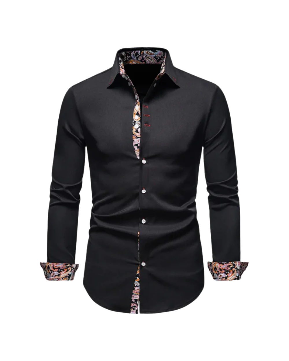 Camisa chique
