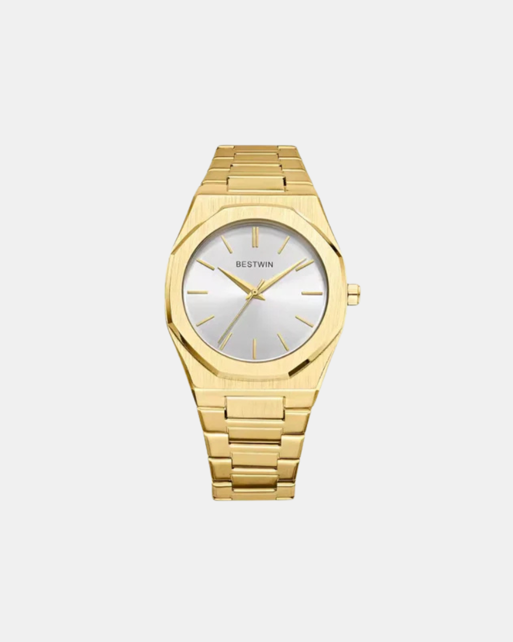 Relógio Genève Premium