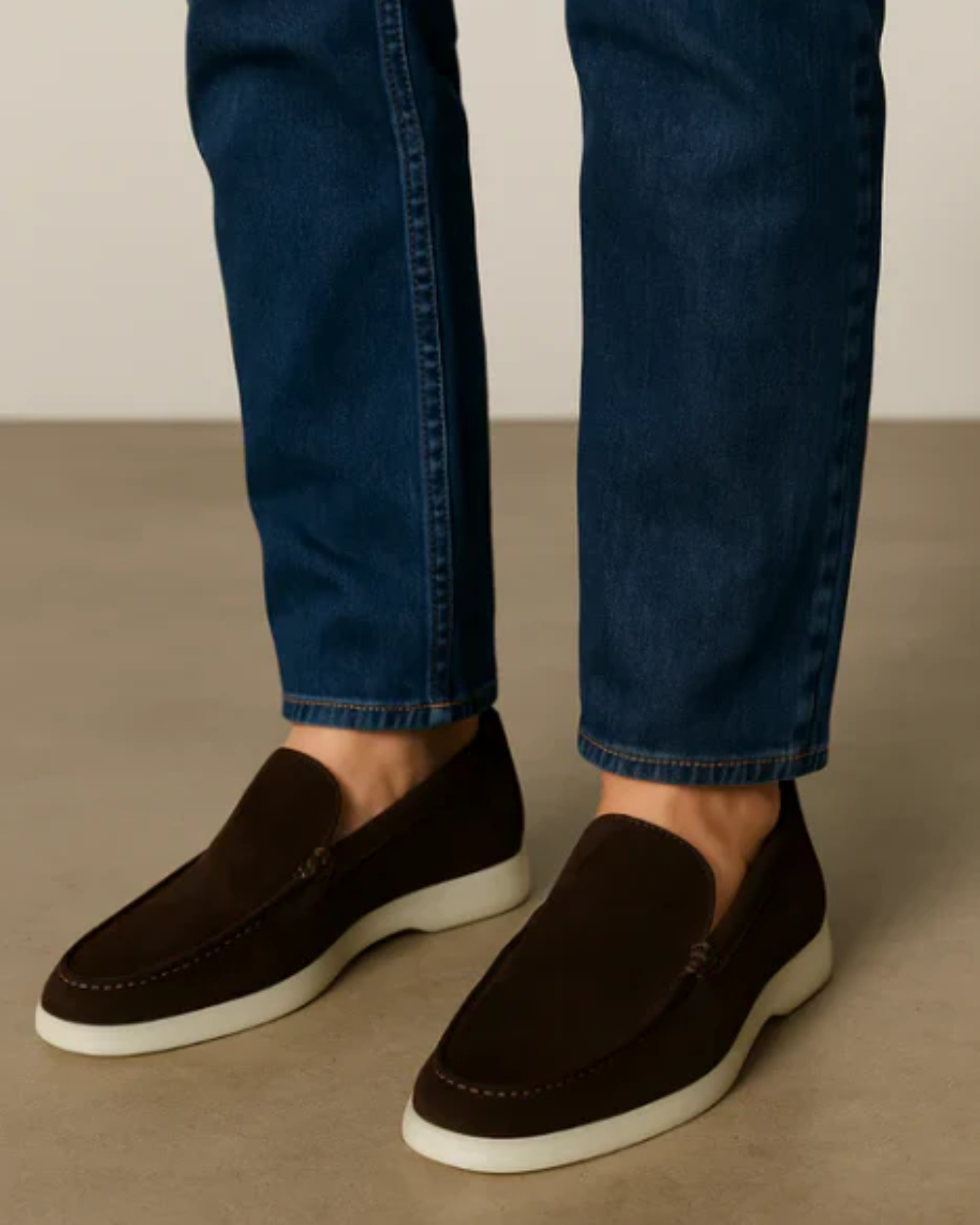3 Pares de Meias Invisíveis - Preto