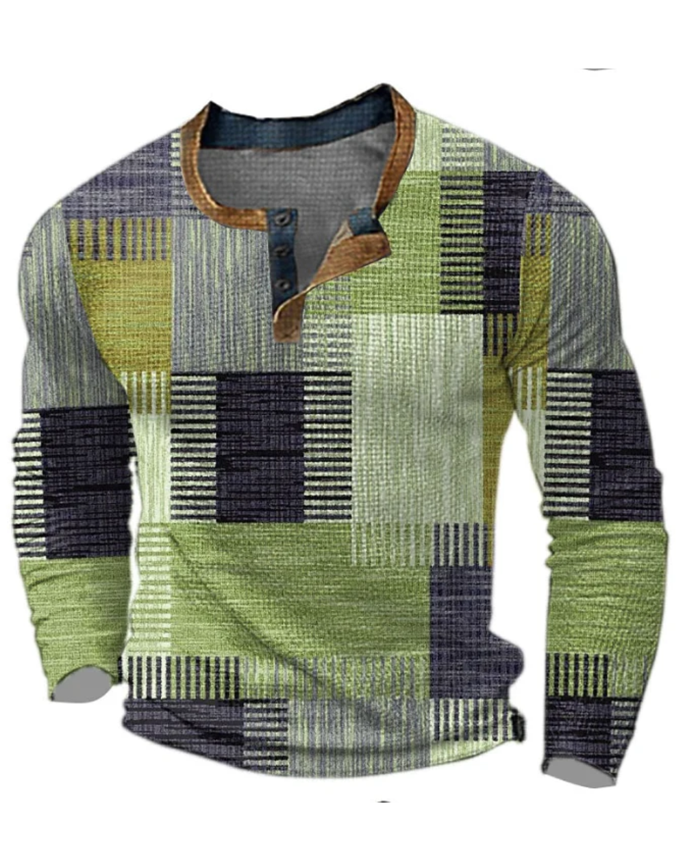 Pulôver casual