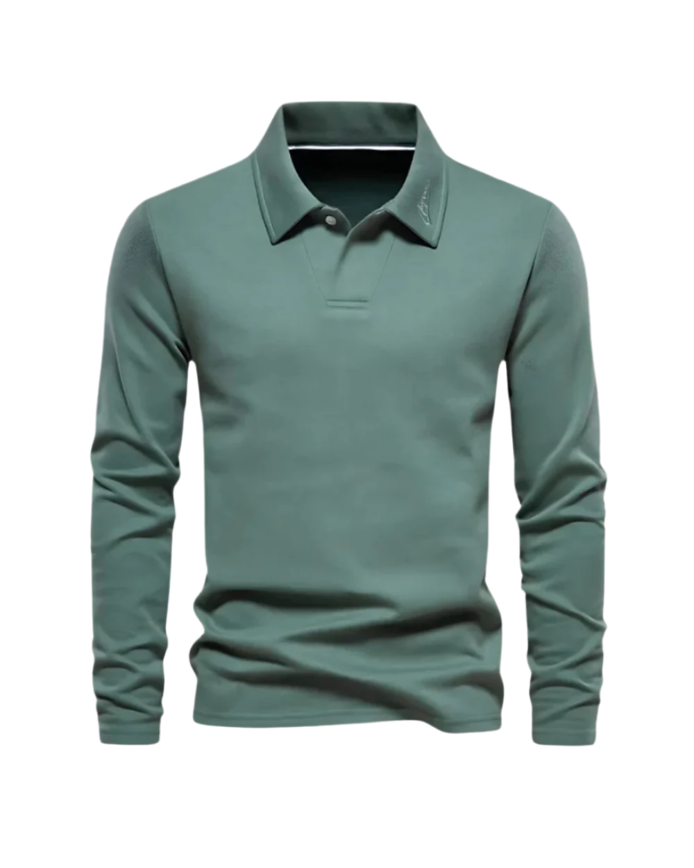 Camisola pólo Ignazio