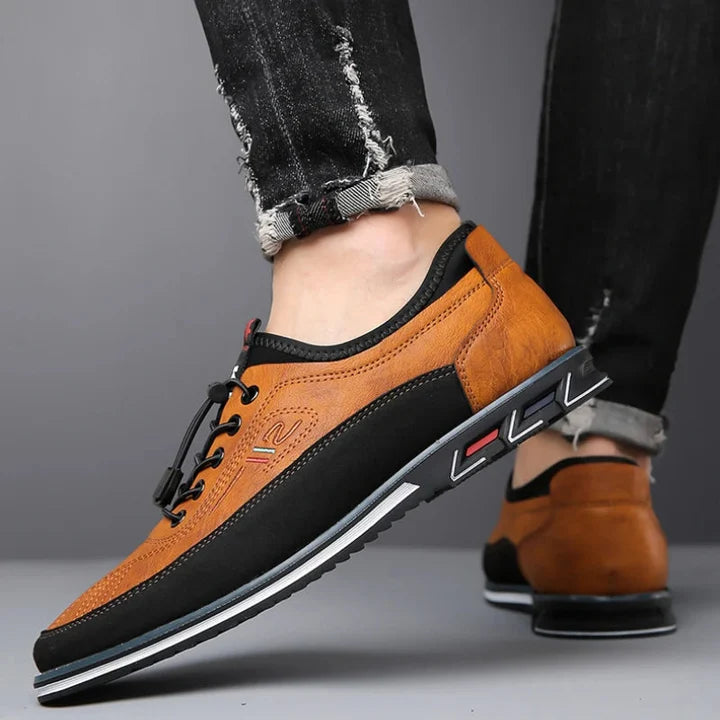 Sapatos casuais