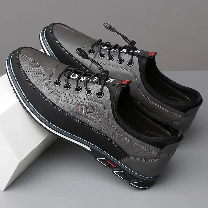 Sapatos casuais