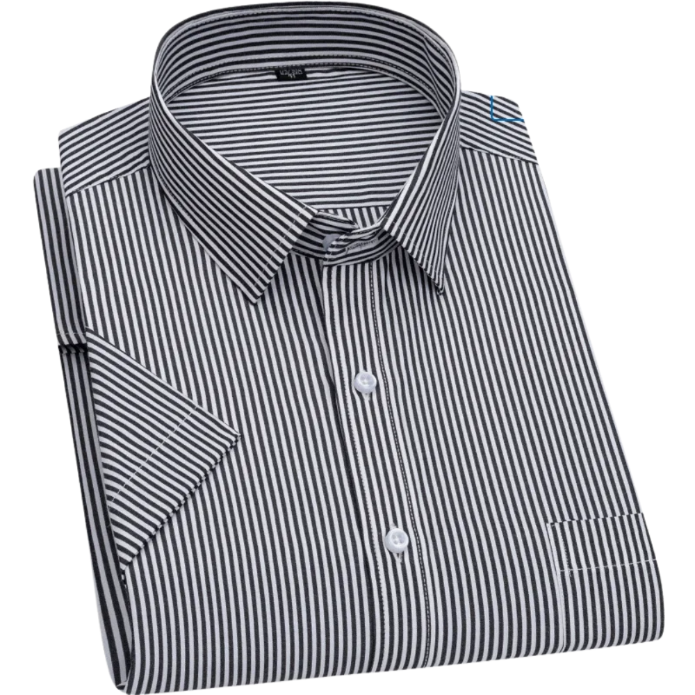 Camisa respirável para homem