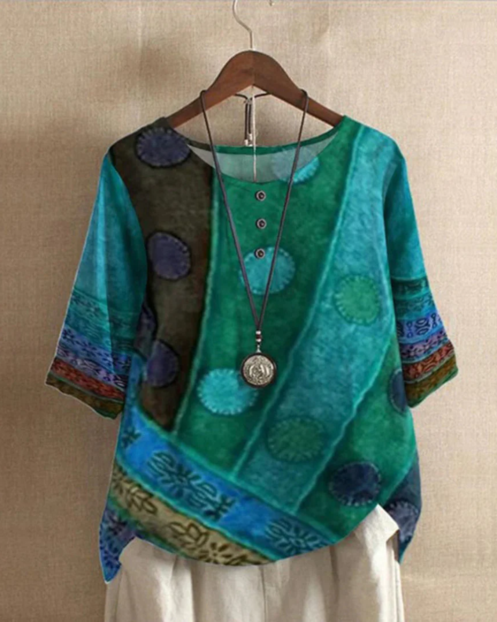 Top feminino elegante