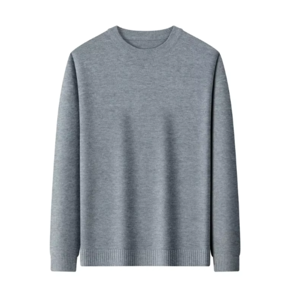 Camisola elegante para homem