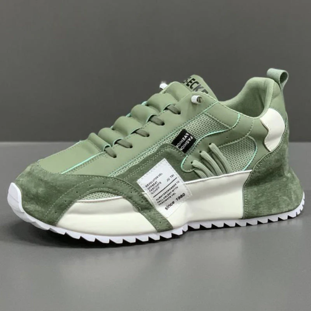 Sapatos casuais Elba