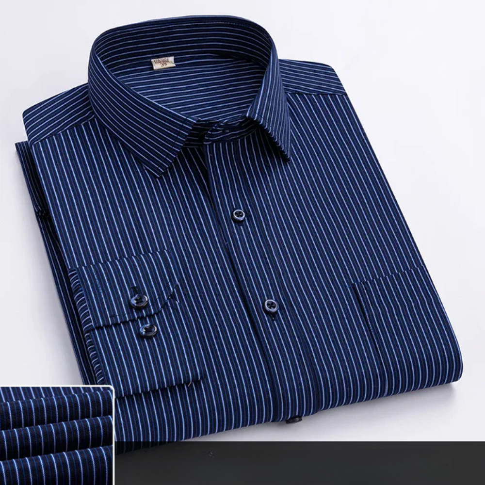 Camisa formal de escritório