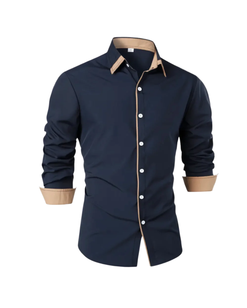 Camisa casual