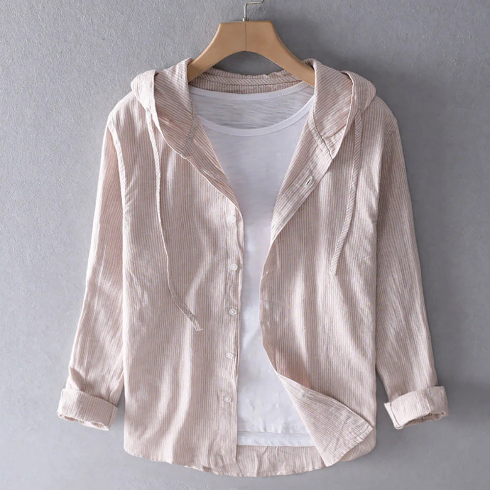 Blusa elegante para mulher