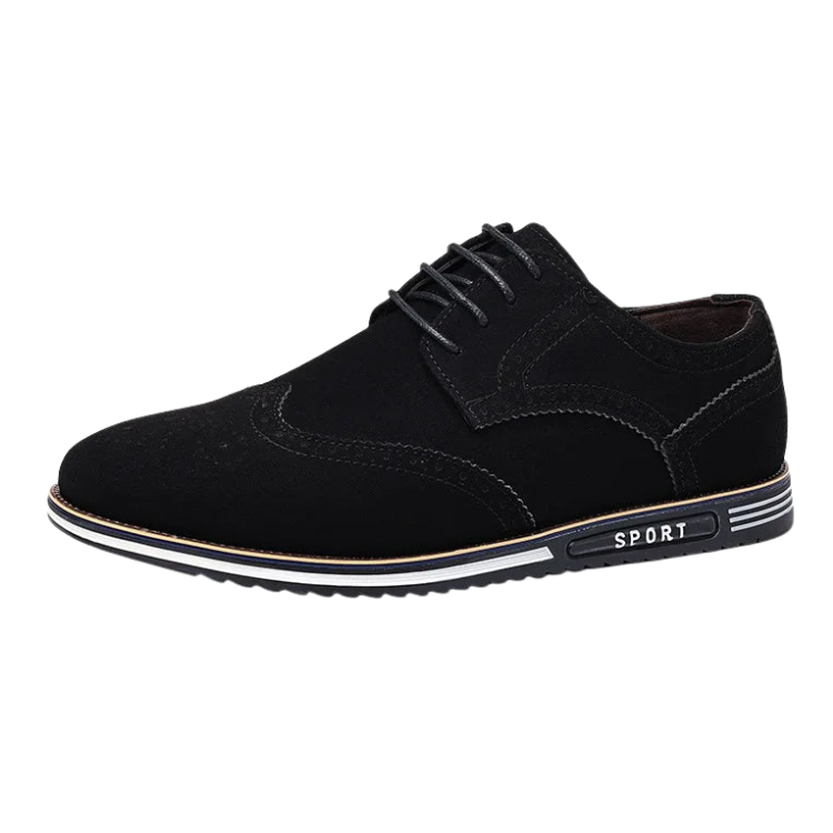 Sapatos de homem chiques