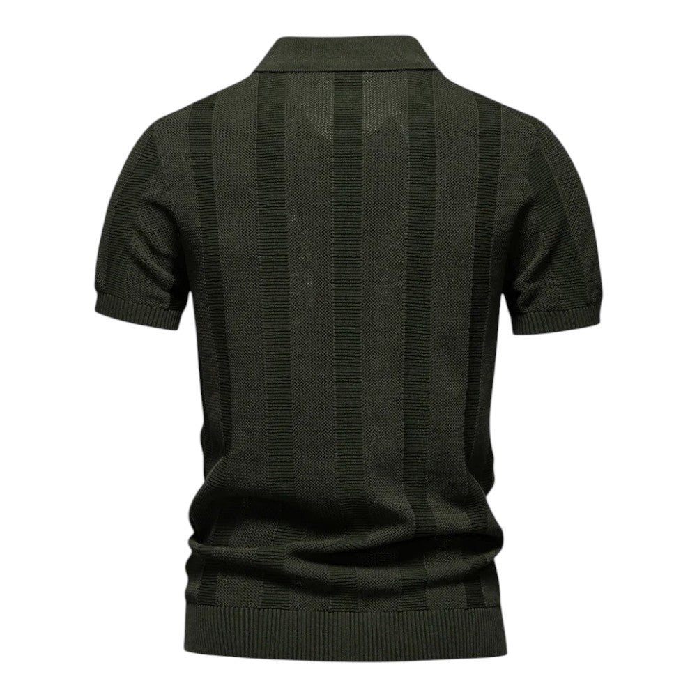 Camisa pólo casual