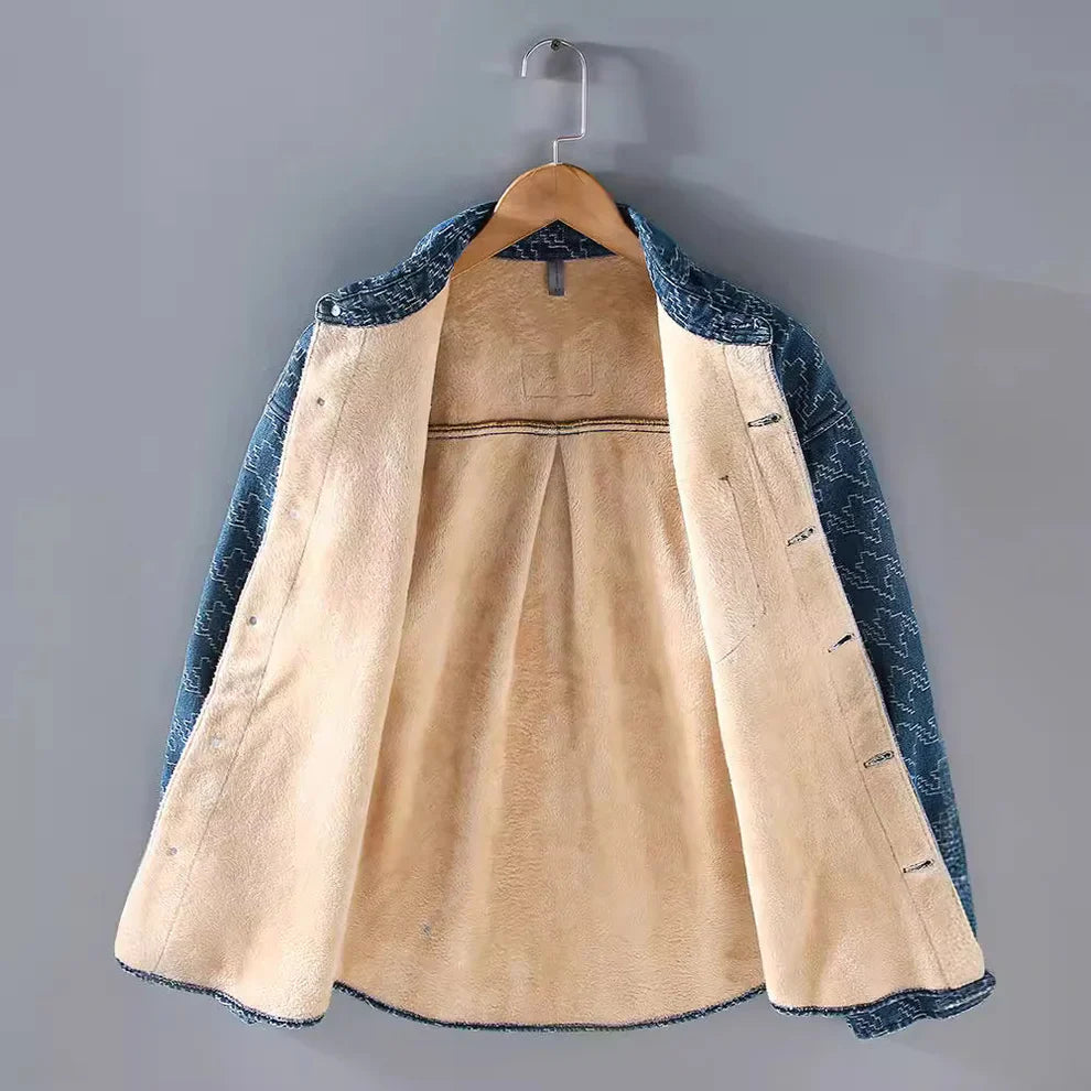Casaco vintage