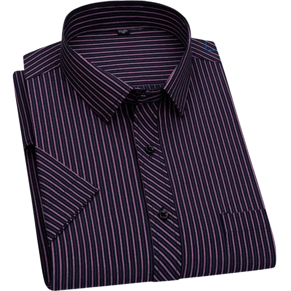 Camisa respirável para homem