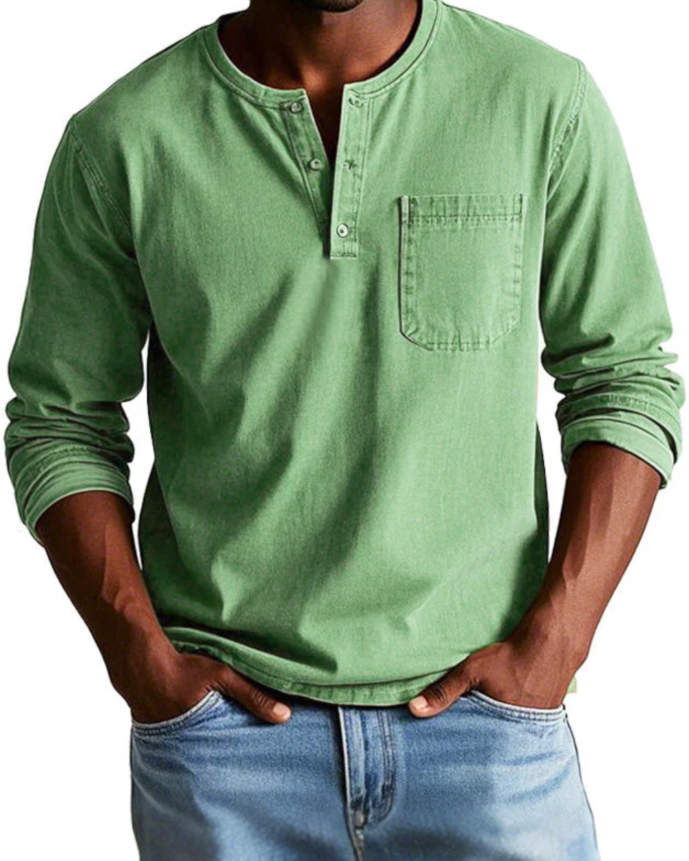 Camisa pólo vintage