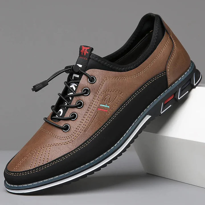 Sapatos casuais