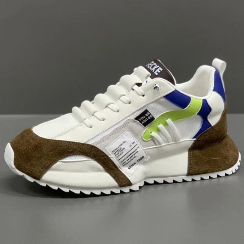 Sapatos casuais Elba