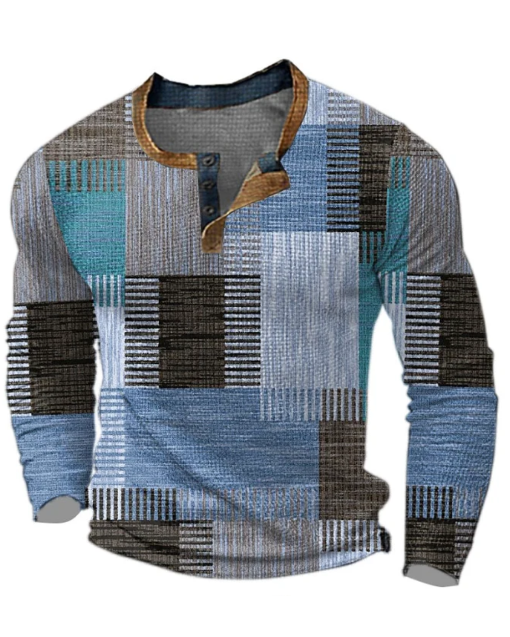 Pulôver casual