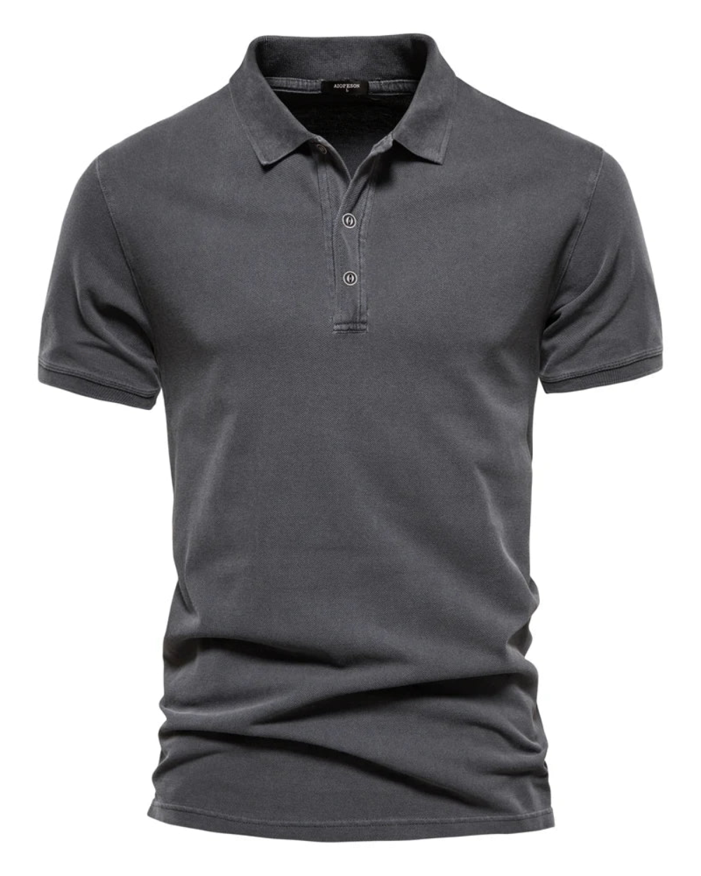 Polo casual para homem