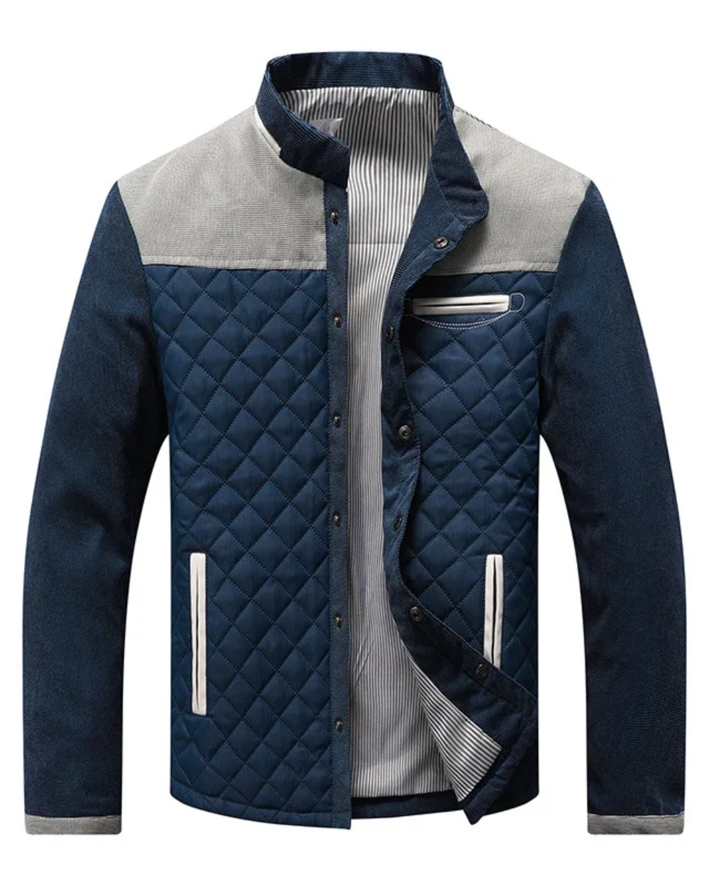 Casaco Diego Casual para homem