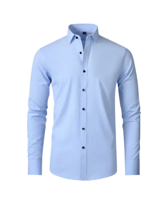 Camisa de negócios