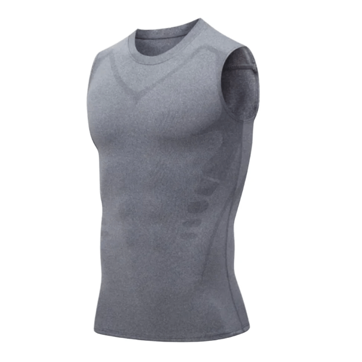 Camisola de alças