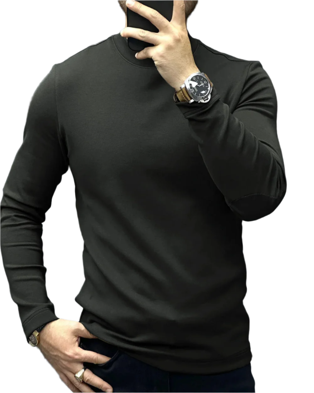 Camisola clássica