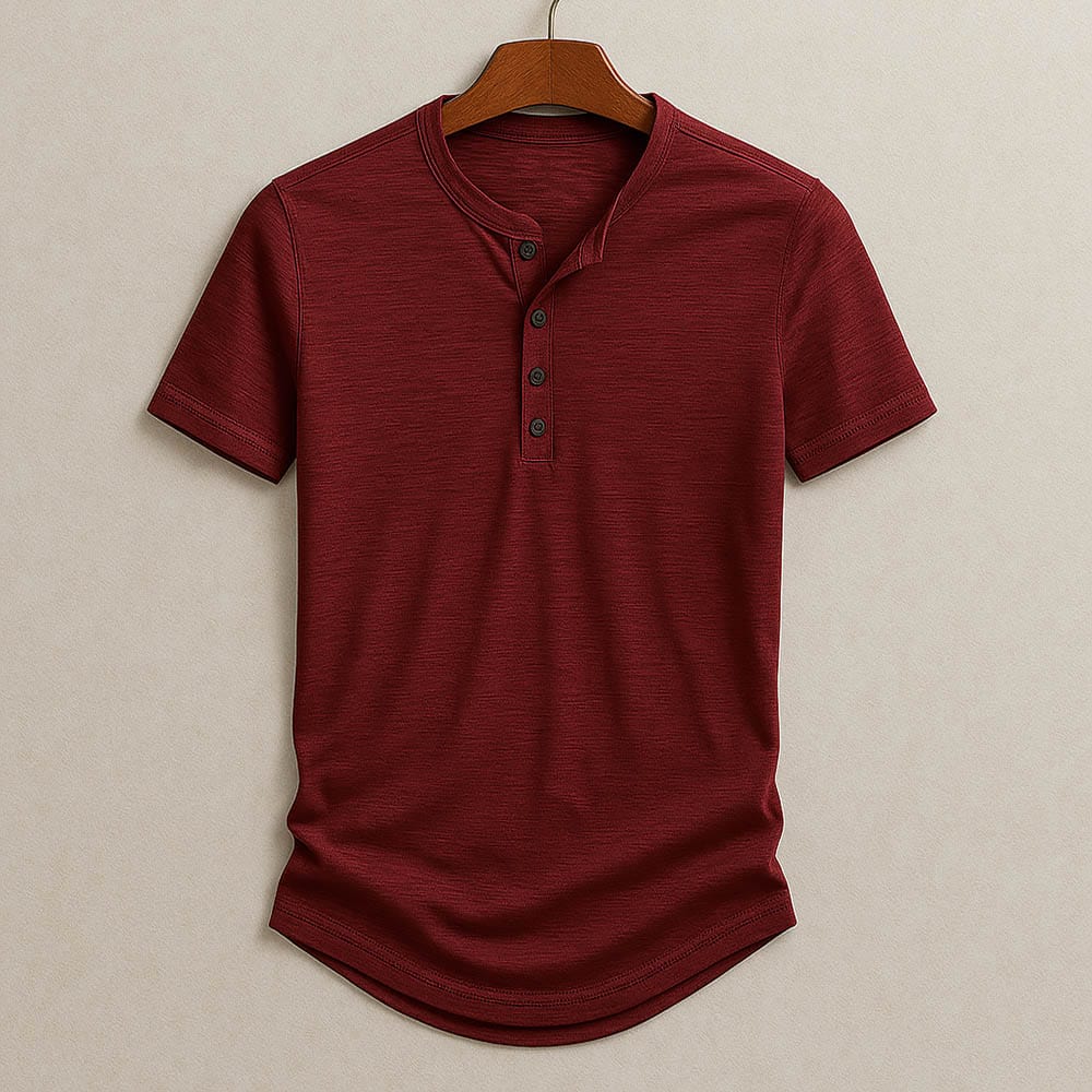 T-Shirt básica para todos os dias