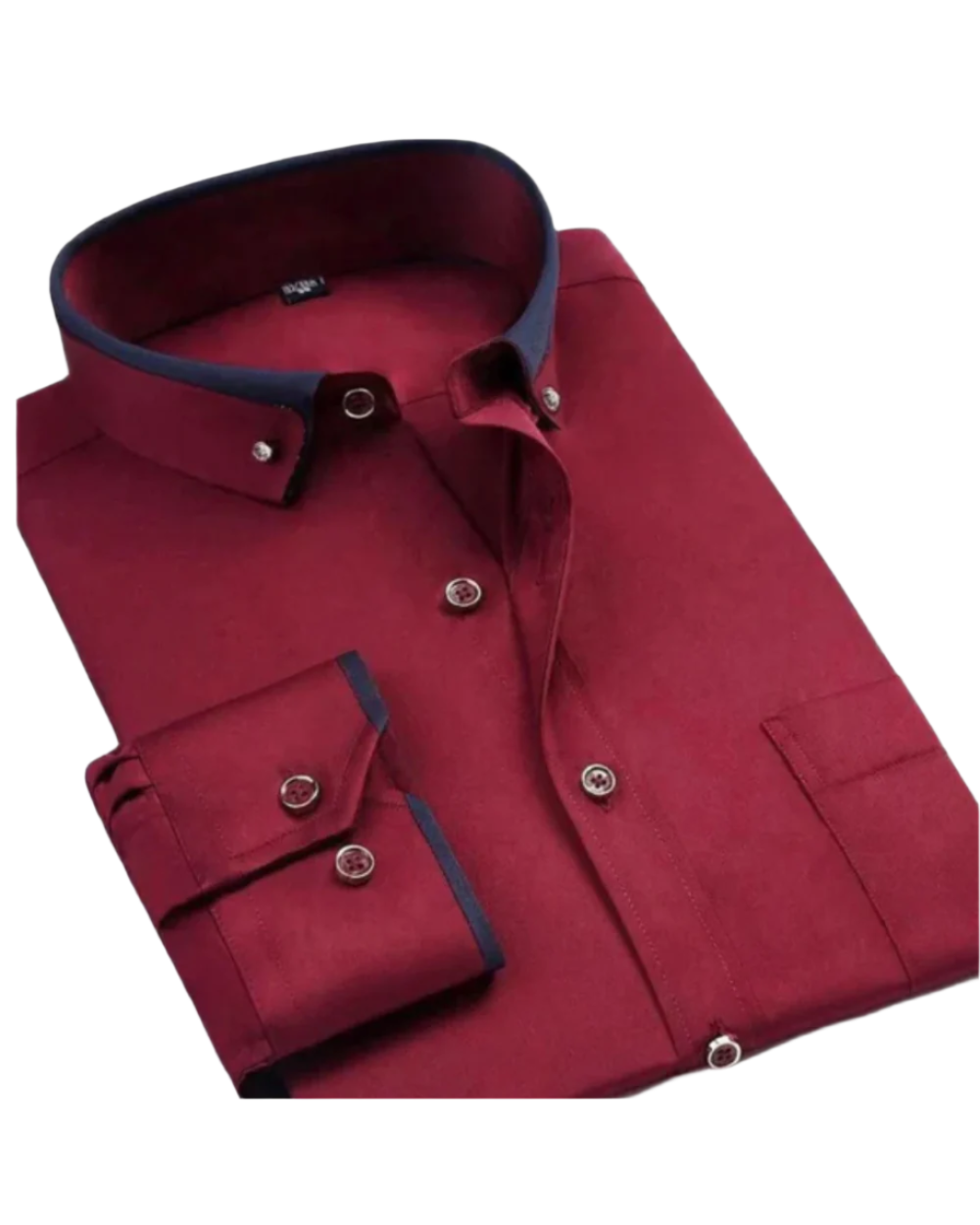 Camisa clássica Adriano