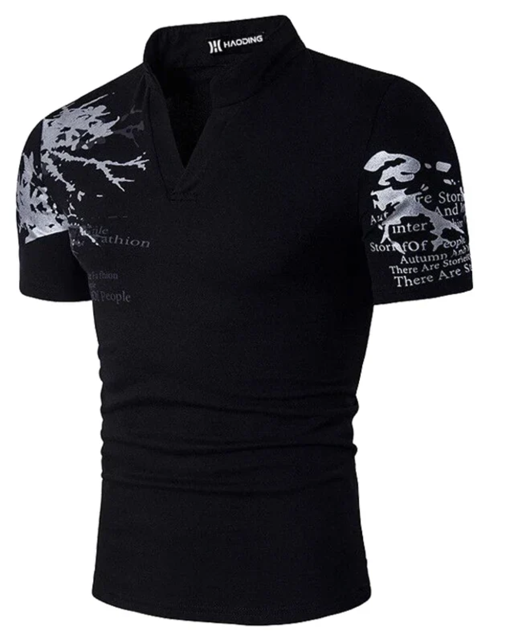Camisa pólo casual