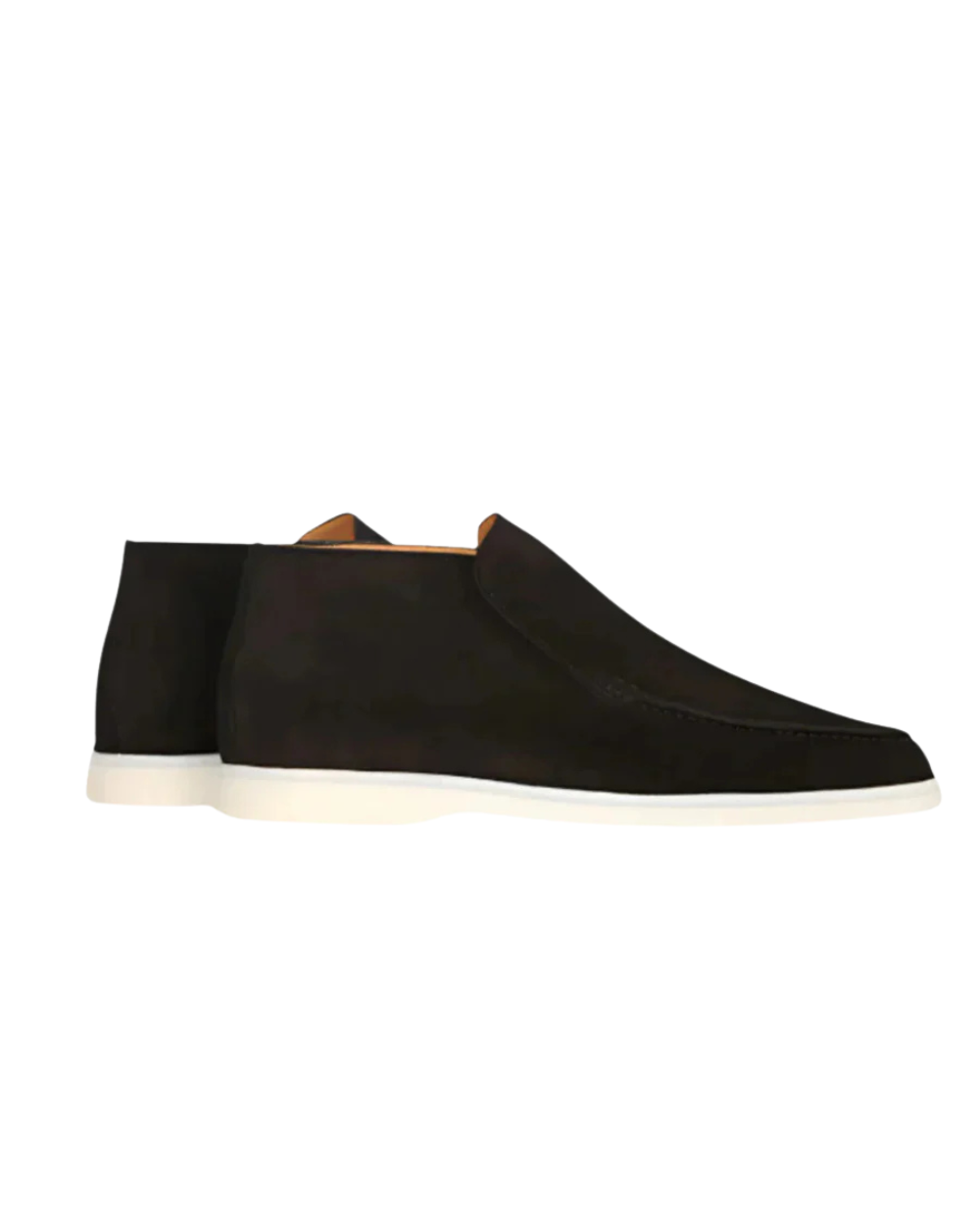 Mocassins altos