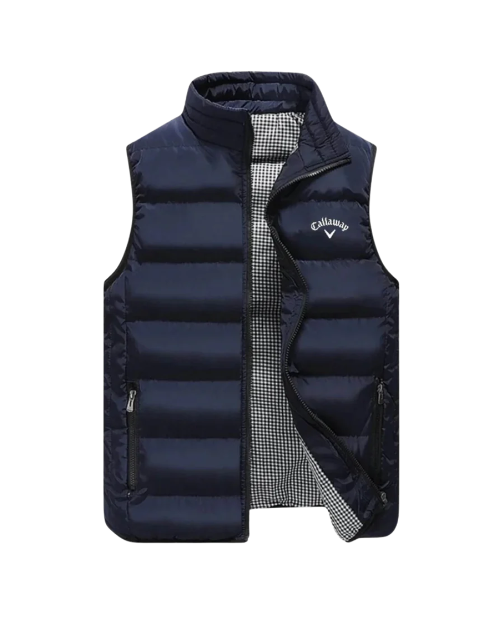 Colete acolchoado Premium