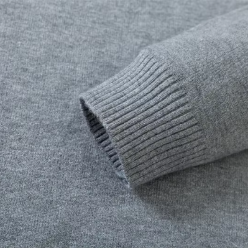 Camisola elegante para homem