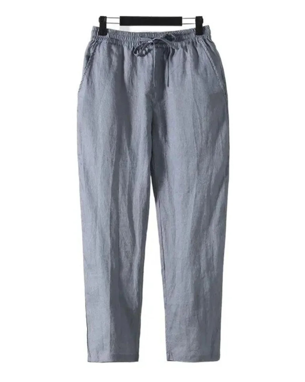 Pantalona de linho Palm Springs