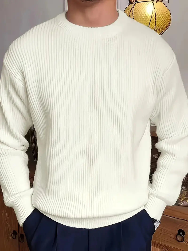 Camisola de malha Roma