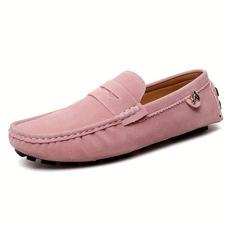Mocassins elegantes