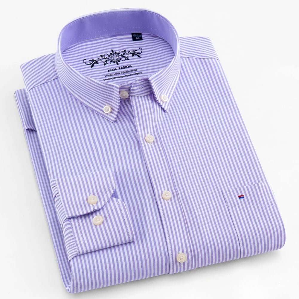 Camisa elegante para homem