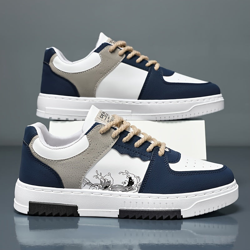 Sapatos de homem casuais