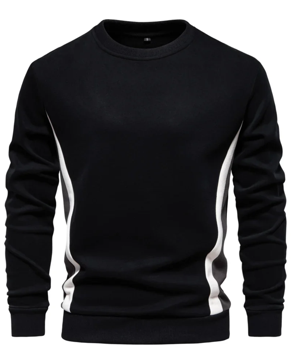 Camisola de homem com estilo