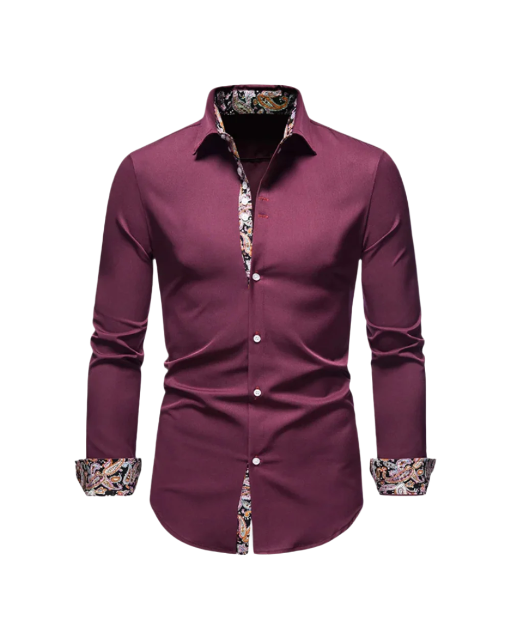 Camisa chique