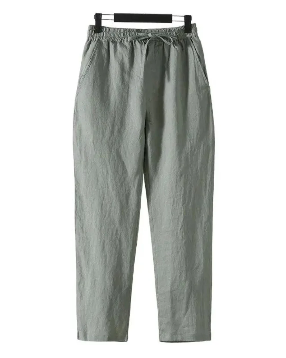 Pantalona de linho Palm Springs