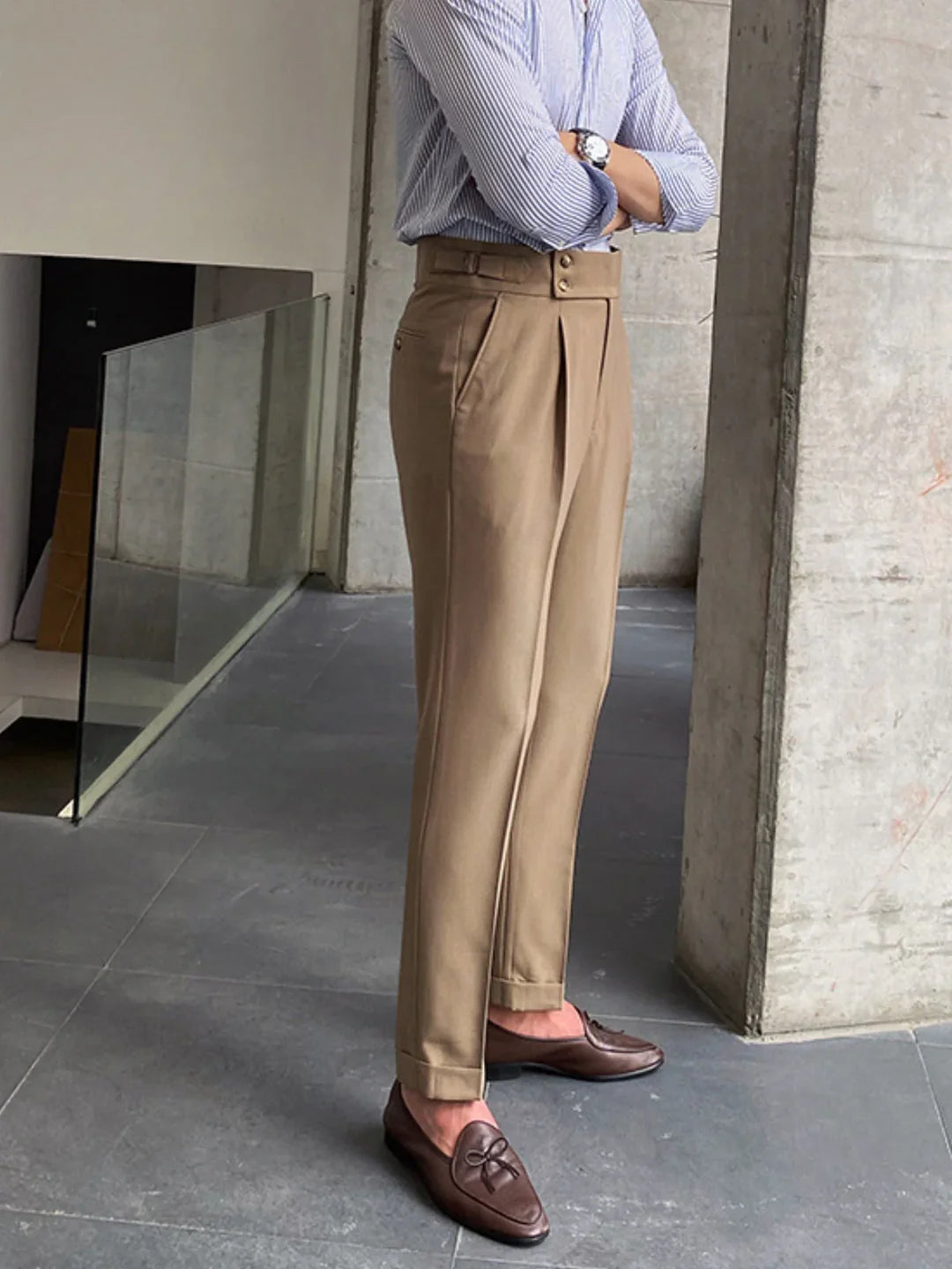 Calça Moritz Vintage